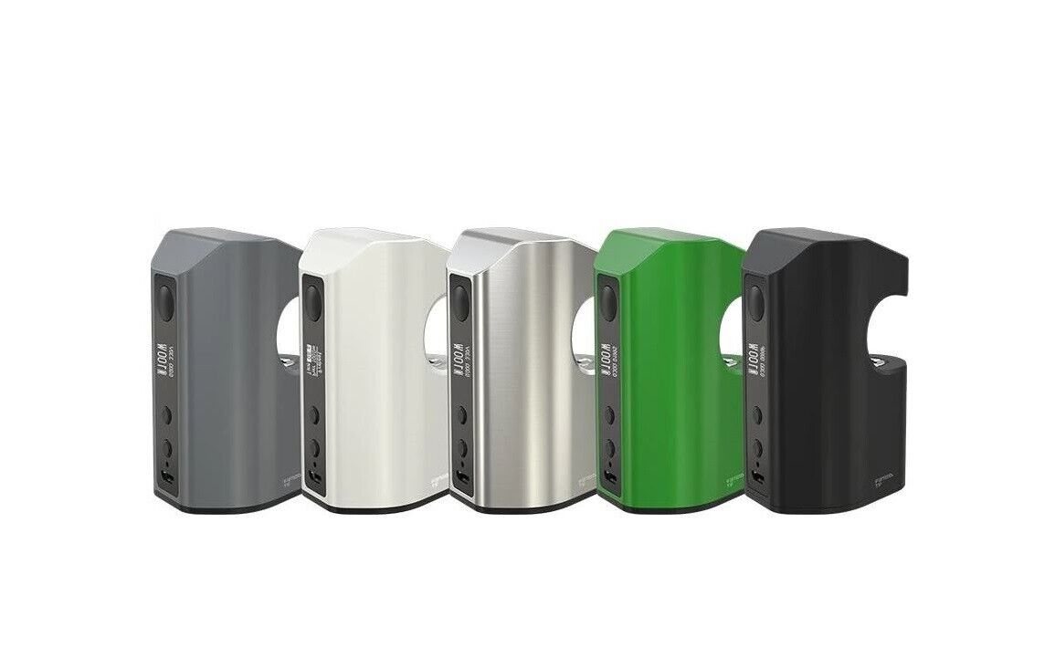 aster e zigarette Eleaf Aster RT 4400mAh 100Watt Box Mod Akkuträger SC Branding | Akkuträger