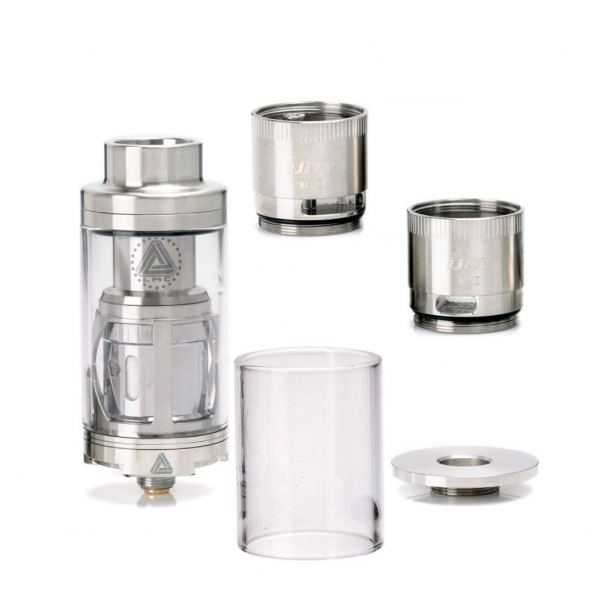 iJoy Limitless XL RTA Tank Verdampfer 4 ml
