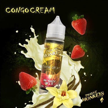 Congo Cream