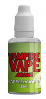 Applelicious Aroma 30 ml Applelicious Aroma 30 ml
