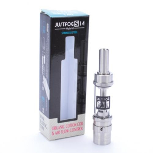 Justfog S14 Hybrid Clearomizer