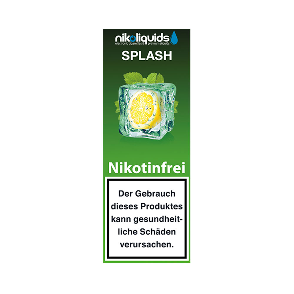 Splash