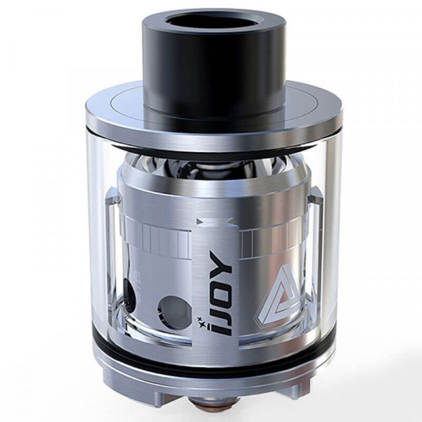 iJoy Limitless Sub Ohm Tank Verdampfer