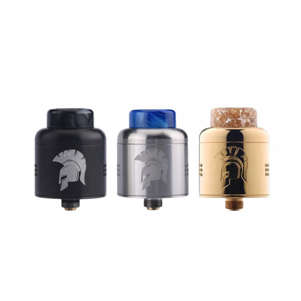 Wotofo Warrior RDA 25 mm
