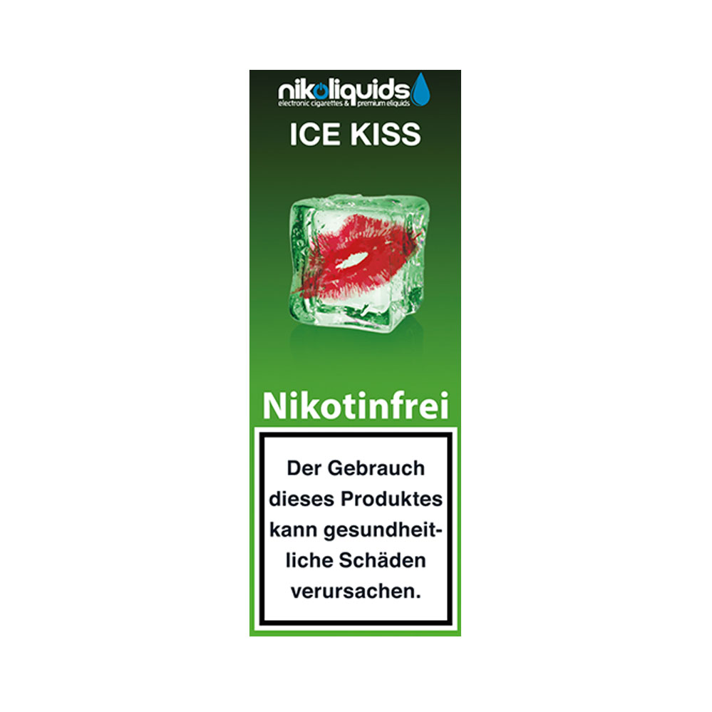 Ice Kiss