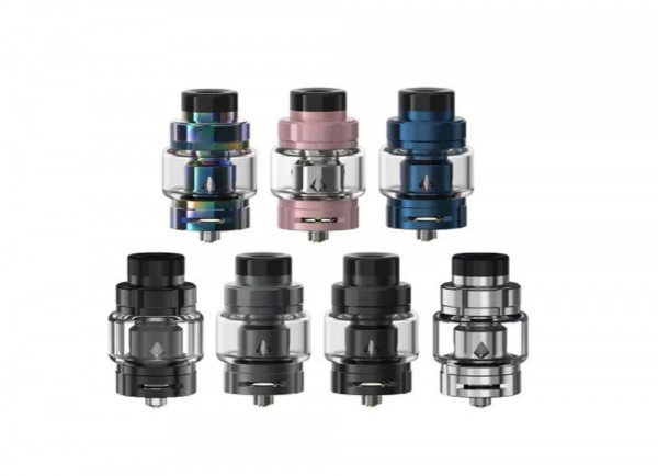Aspire Odan Evo Clearomizer