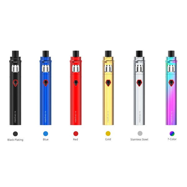 Smok Set Nord AIO 19 2ml