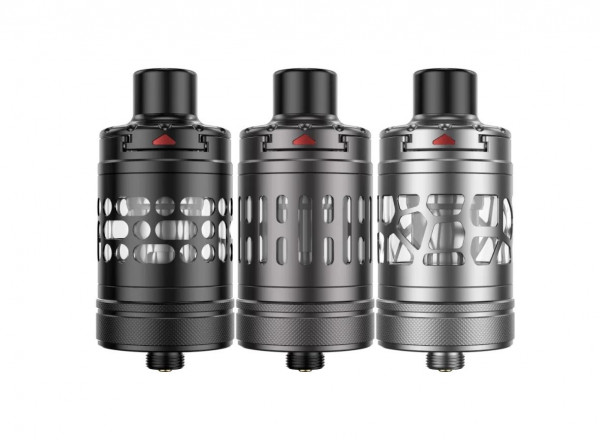 Aspire Nautilus 3SR