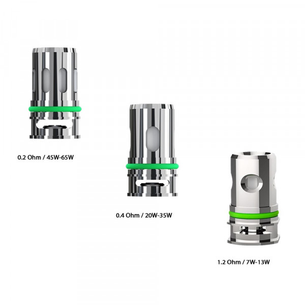 Eleaf GZ Verdampferkopf Coil