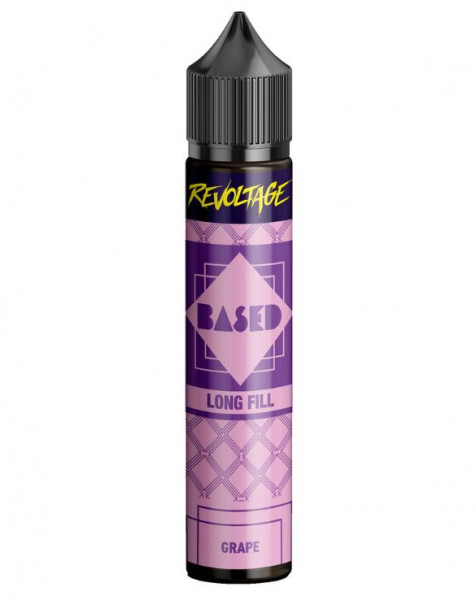 Revoltage - BASED - Aroma Grape 5 ml