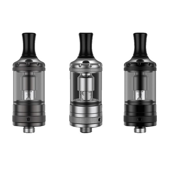 Nautilus Nano Aspire Clearomizer