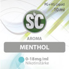 menthol Strong