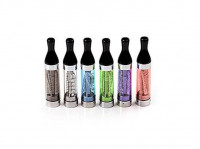 Kangertech Clearomizer T2 1,8Ohm / 2,4ml Kangertech Clearomizer T2 1,8Ohm / 2,4ml