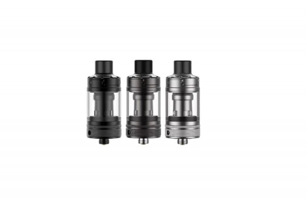 ASPIRE NAUTILUS 3 CLEAROMIZER 22 MILLIMETER