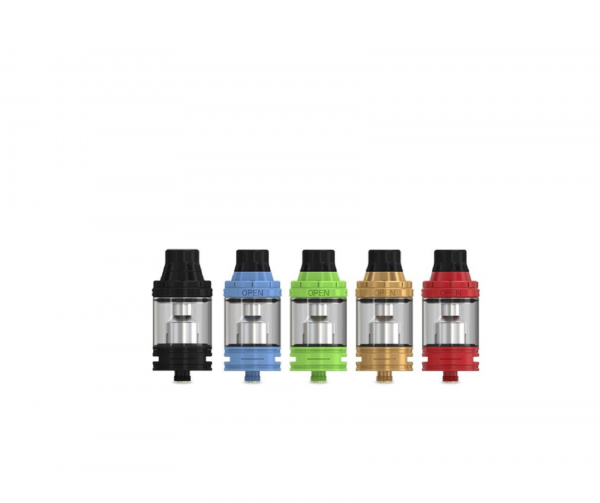 Eleaf Ello Verdampfer 4 ml