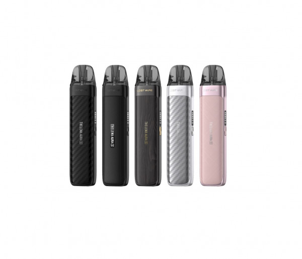 Lost Vape Thelema Aura S Kit | 1.600 mAh Pod-System