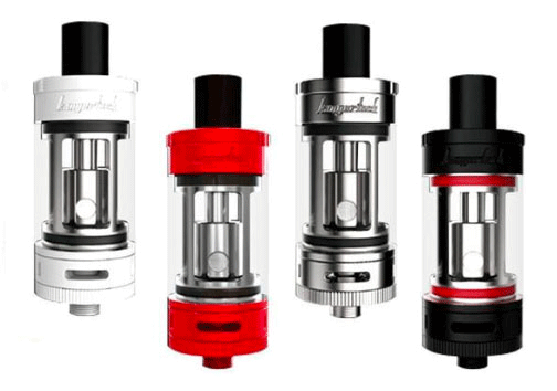KangerTech Toptank Mini SSOCC