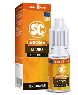 SC Aroma AF Tabak