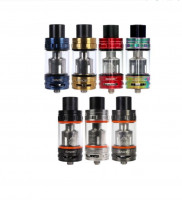 SMOK TFV8 Cloud Beast Subohm Tank  6ml SMOK TFV8 Cloud Beast Subohm Tank  6ml