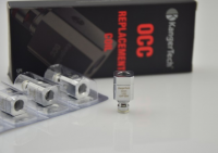 Kangertech Subtank OCC 5 Stück Kangertech Subtank OCC 5 Stück