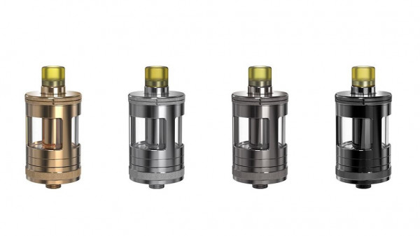 Nautilus GT 3ml Aspire