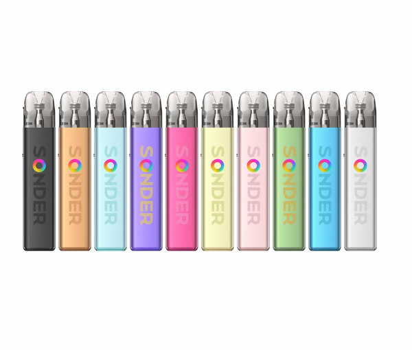 GeekVape Sonder Q 2 POD Set