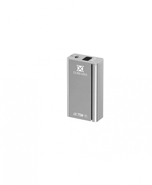 Smoktech X-Cube Mini 75 Watt Akkuträger