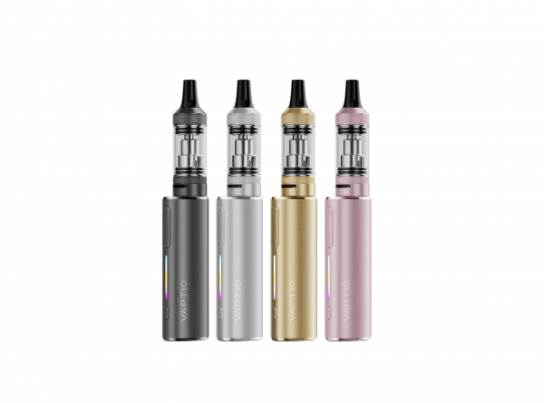 Vaptio Cosmo Lite E-Zigaretten-Set