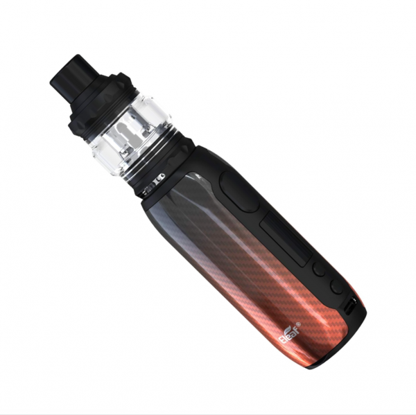 Eleaf Set iStick Rim C mit Melo 5 | Startersets | Elektrische Zigaretten by  Raucher Tempel