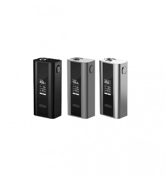 Cube Mod 3000mAh