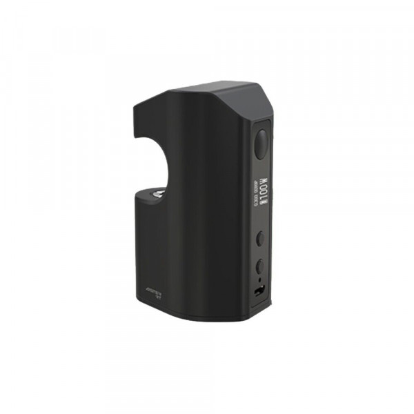 aster e zigarette Eleaf ASTER 75W TC Mod By Wismec main image 0