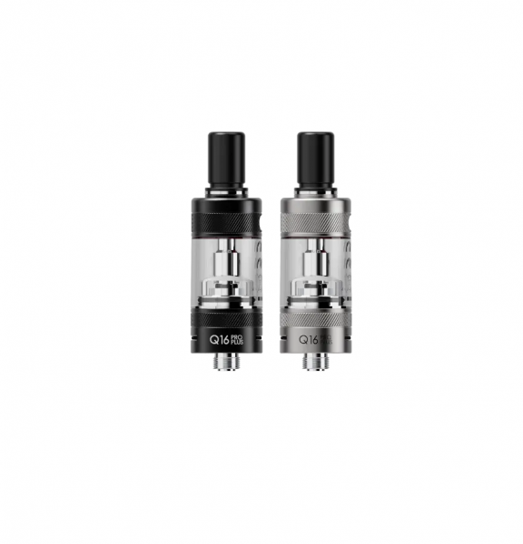 Justfog Q16 Pro Plus Clearomizer 3 ml