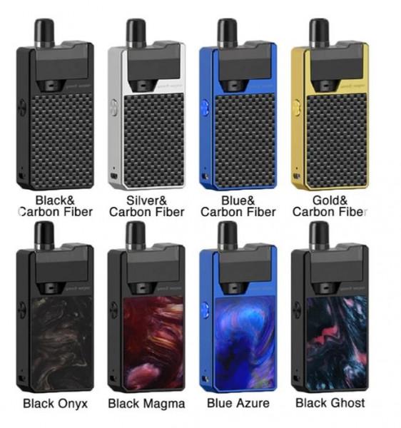 Geekvape 950 mAh Frenzy 2 ml Pod