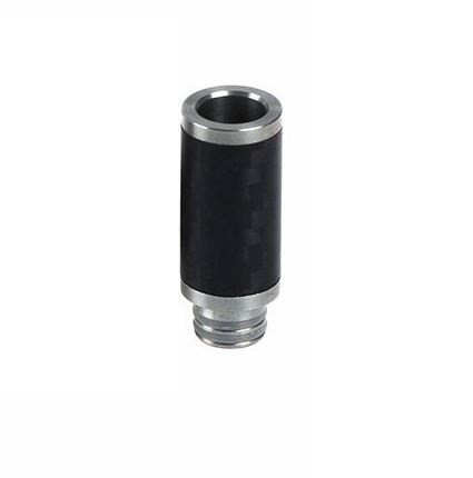 Drip Tip Carbone Typ C