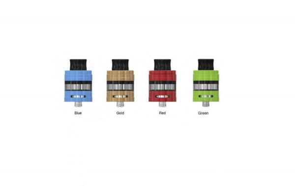 Eleaf Ello S Verdampfer 4 ml