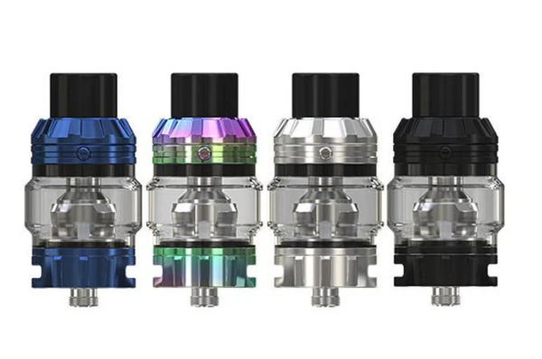 Eleaf Rotor Verdampfer 5,5 ml