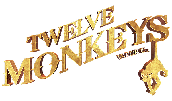 Twelve Mankeys
