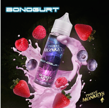 Bonogurt