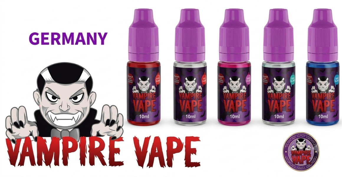 Vampire Vape
