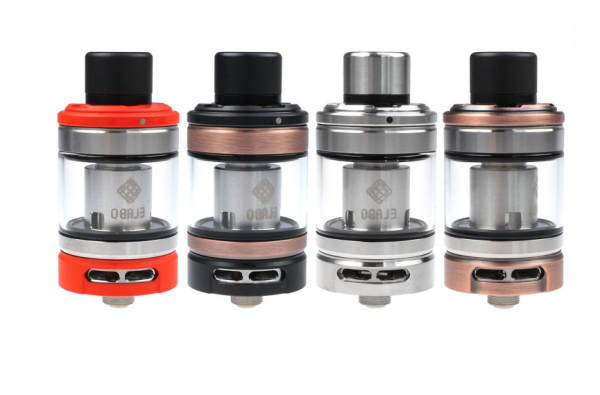 Elabo Atomizer 4.9 ml