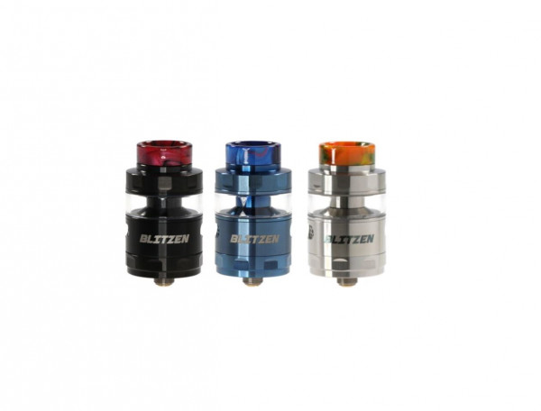 GeekVape Blitzen 2ml/5ml RTA Verdampfer