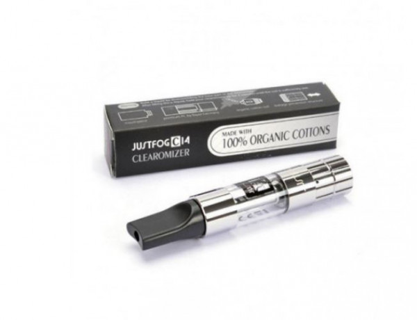 Justfog C14 Clearomizer