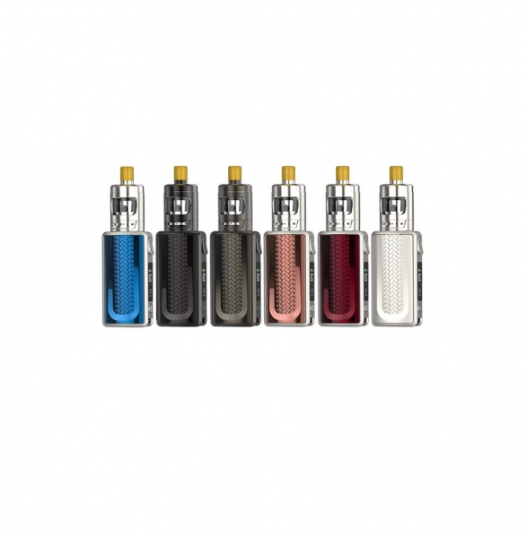 Eleaf iStick S80 1800 mAh 3ml Gzeno Tank