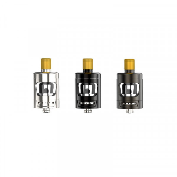 GZeno Clearomizer - Eleaf Tank