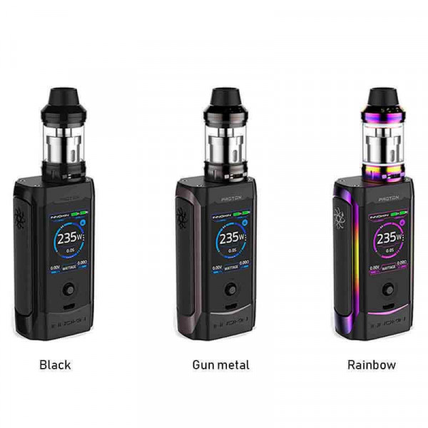 Innokin Proton Scion 2 235W TC-Kit