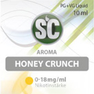 honey crunch