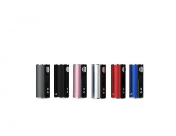 Box iStick T80W TC 80W 3000mAh - Eleaf