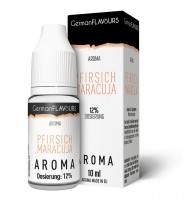 Pfirsich Marakuja Aroma Pfirsich Marakuja Aroma