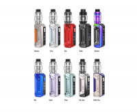 GeekVape Aegis Solo 3 Set GeekVape Aegis Solo 3 Set