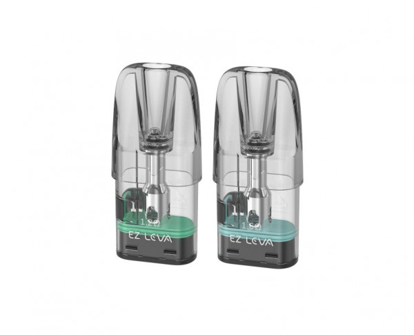 Innokin EZ LEVA Pod (3 Stück pro Packung)